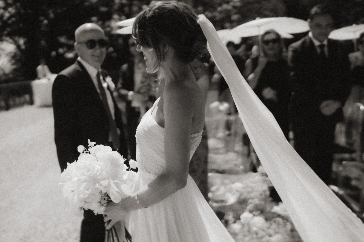 Boda en Château de Montmirail - 21